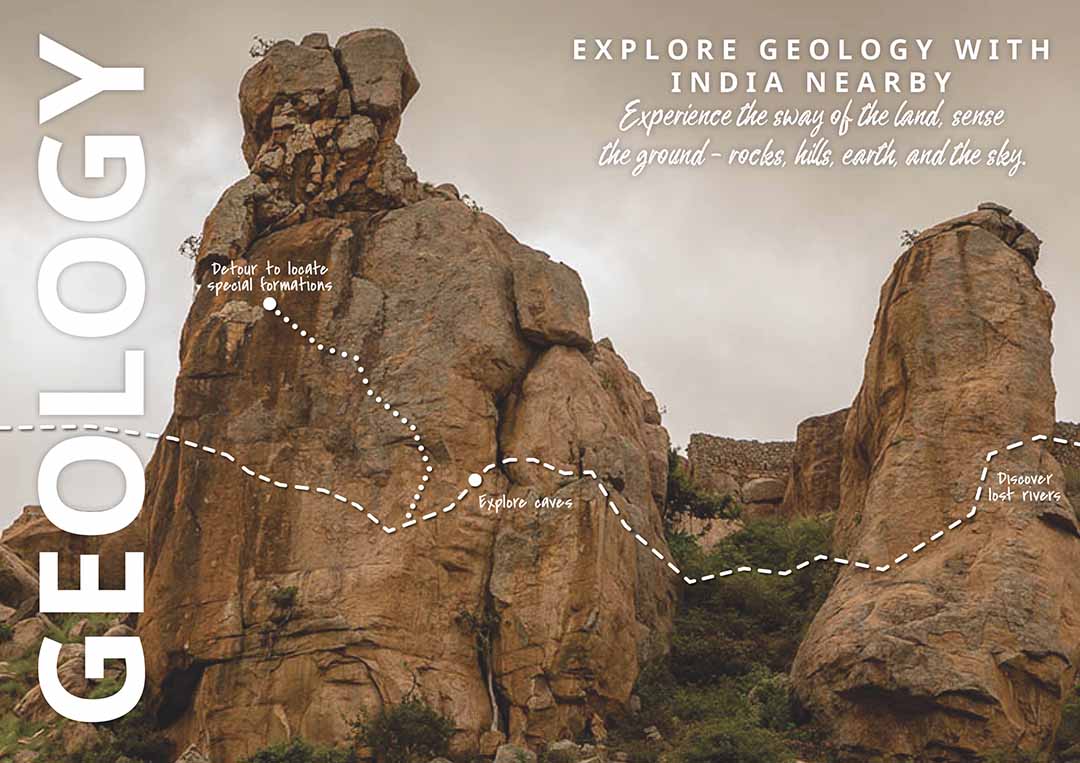 Go Explore Theme GEOLOGY 1 Go Explore Theme GEOLOGY 1