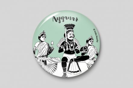 Ayyanar Ayyanar