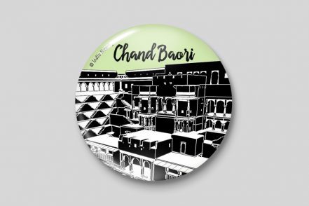 Chand Baori Chand Baori