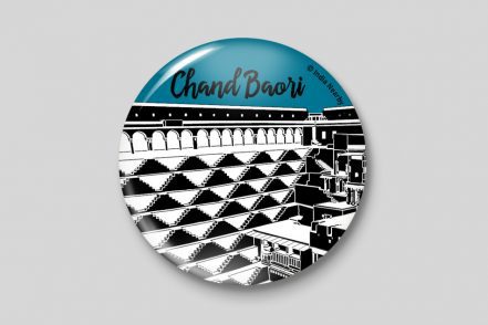 Chand Baori Chand Baori