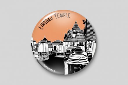 Lingaraj Temple Lingaraj Temple