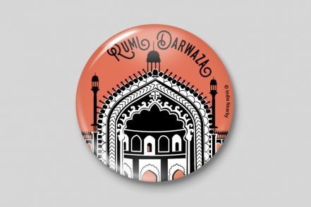 Rumi Darwaza Rumi Darwaza