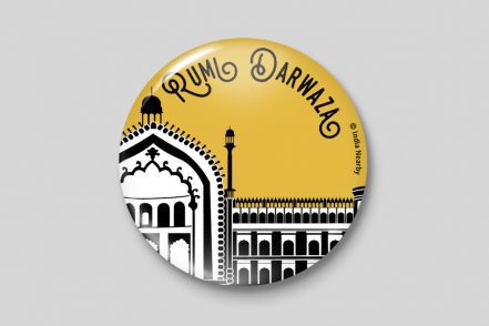 Rumi Darwaza Rumi Darwaza